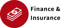 Finance, Insurance