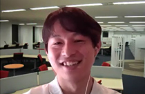 「誰かのためになる仕事」を探して。海外経験で得た知見を活かし新たな挑戦へ 【from talentbook】