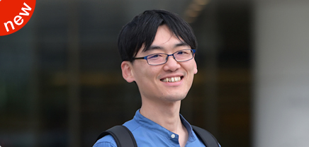 データの可能性を追求し、医療の未来を創る