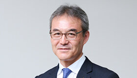 Shizuo Kashima