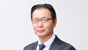 Akio Narita