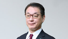 Toshio Odagiri