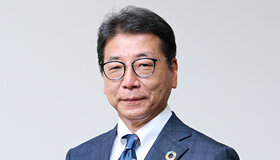 Masaru Ohtakeguchi 