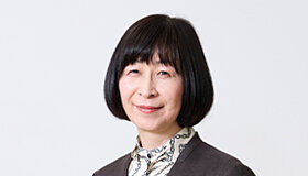 Kazuko Sakai