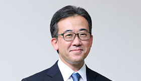 Toru Takeuchi