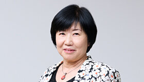 Hiroko Watanabe