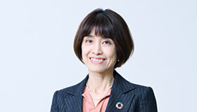 Noriko Harada