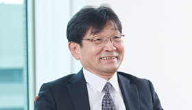 Takashi Inoue