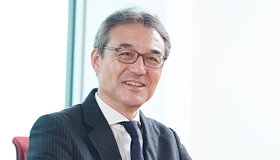 Shizuo Kashima