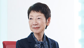 Shizue Kishi