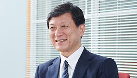 Hajime Nakajima
