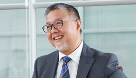 Yoshiya Nishi