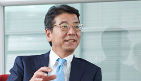 Masaru Ohtakeguchi