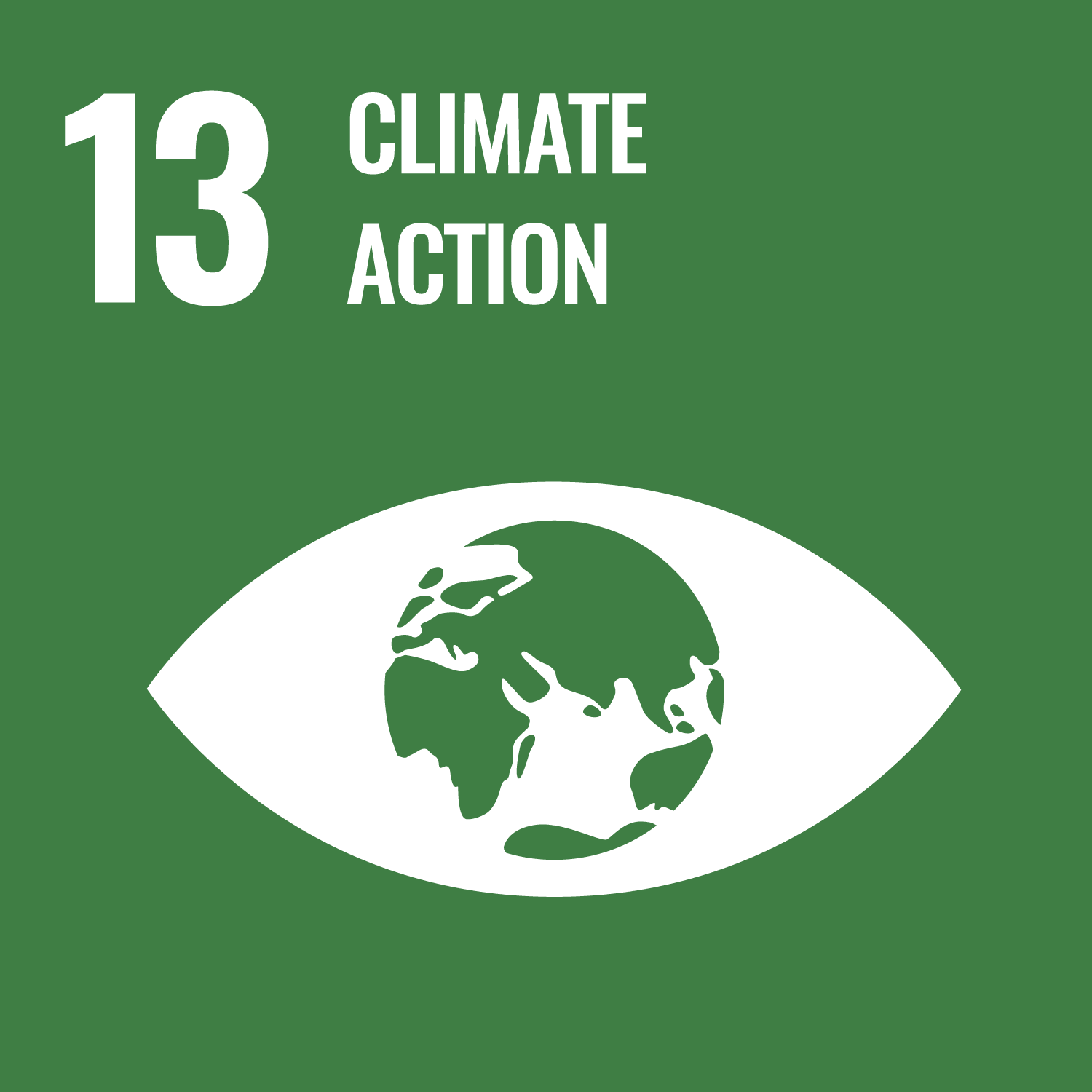 13　CLIMATE ACTION