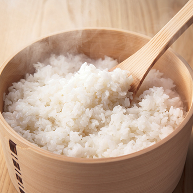 滋賀県産こしひかり 6㎏