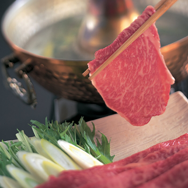 鹿児島県産黒毛和牛 しゃぶしゃぶ用 560g