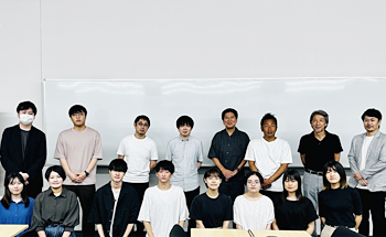 武蔵野大学データサイエンス学部と学生研究発表イベント「R＆D Challenge」を開催